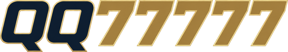 qq77777 লোগো
